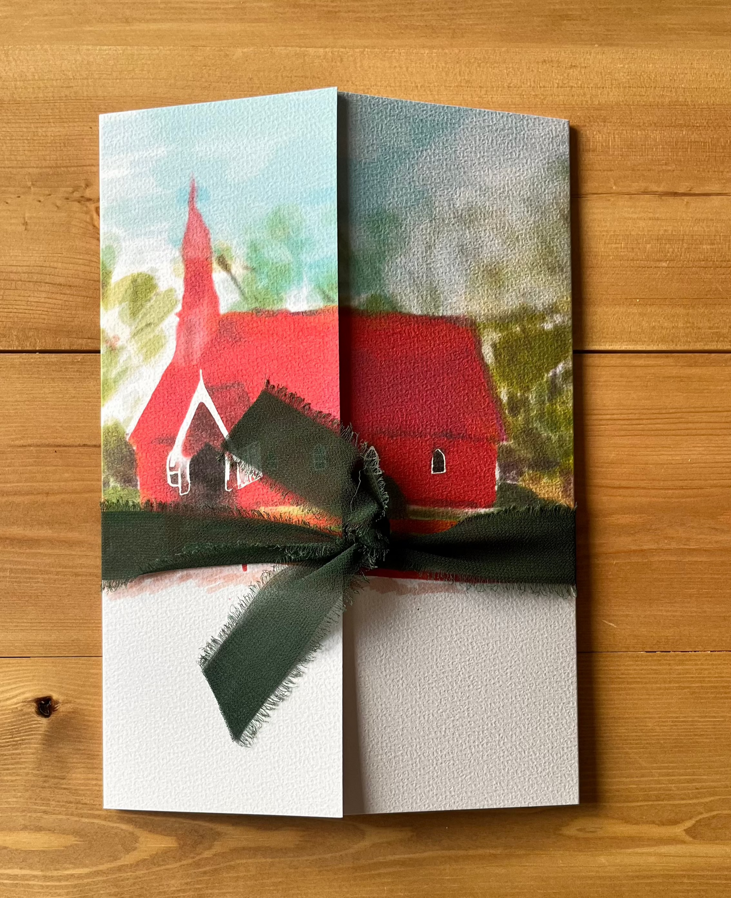Custom Watercolour Venue Illustration High Quality Digital File (JPG & PNG)